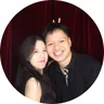 Neil & Claudia